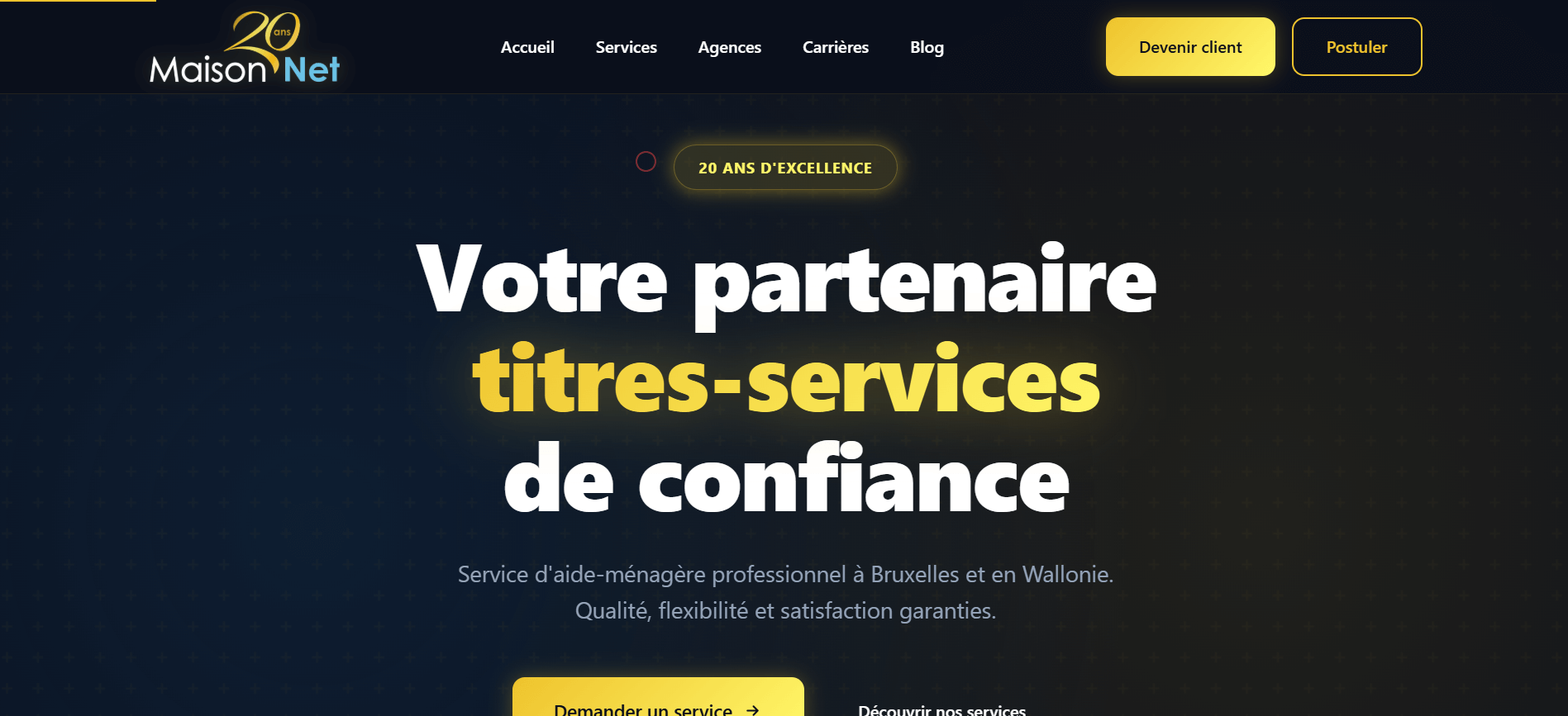 Maison'Net