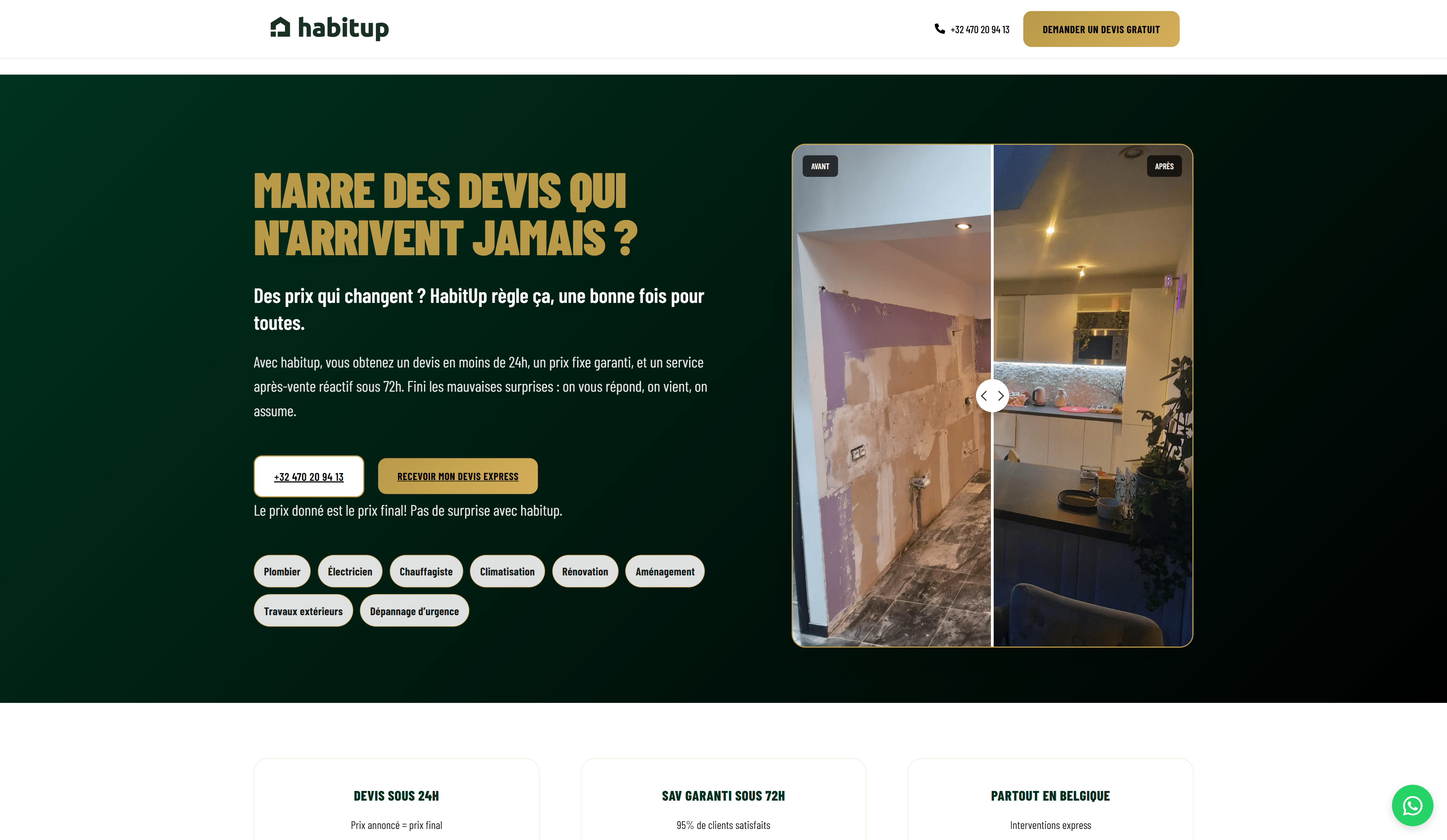 HabitUp